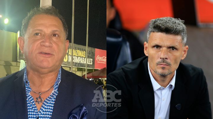 ‘Abuelo’ Cruz pediría la renuncia de Fernando Ortiz si fuera el presidente de Rayados