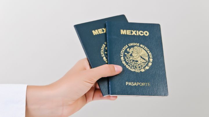¿Cómo obtengo un 50% de descuento en el costo del pasaporte mexicano en este 2024?