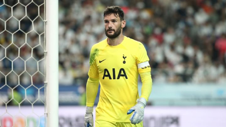 Premier League: Hugo Lloris cambia al Tottenham por Los Angeles FC