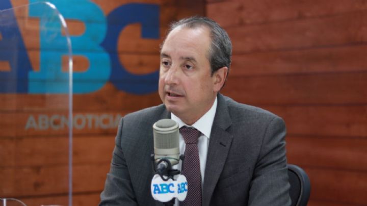 Ingresos del Gobierno se mantienen positivos: Tesorero