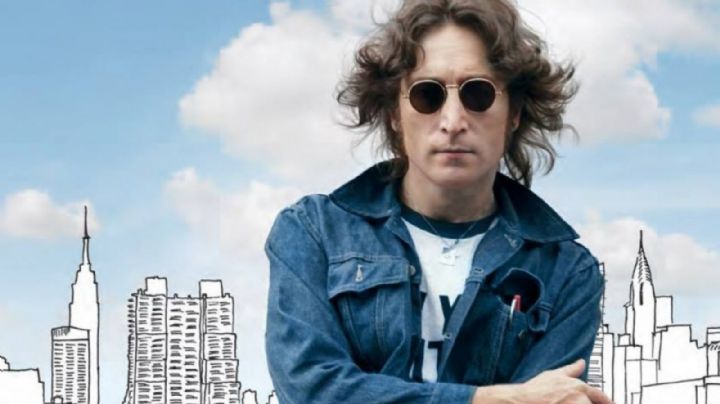 Analizan muerte de John Lennon en documental