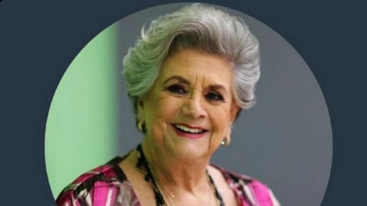 Muere la primera actriz Queta Lavat a los 94 años