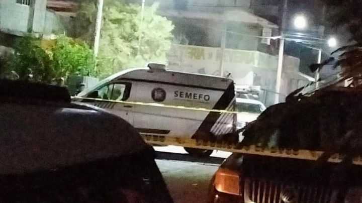 Asesinan a balazos a trabajador del DIF en García