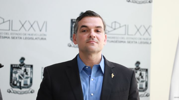 Al aprobar el regreso de Samuel García, Congreso espera que llegue la armonía a NL