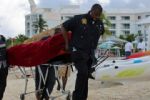 Muere mujer tras ser atacada por un tiburón en las Bahamas