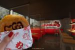Restaurante Hello Kitty Burgerland: ¿Cuándo abre al público en general?