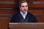 Ministro Javier Laynez frena extinción de fideicomisos del Poder Judicial