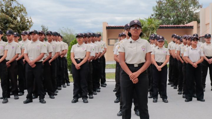 Colegios Militarizados: el éxito de la disciplina