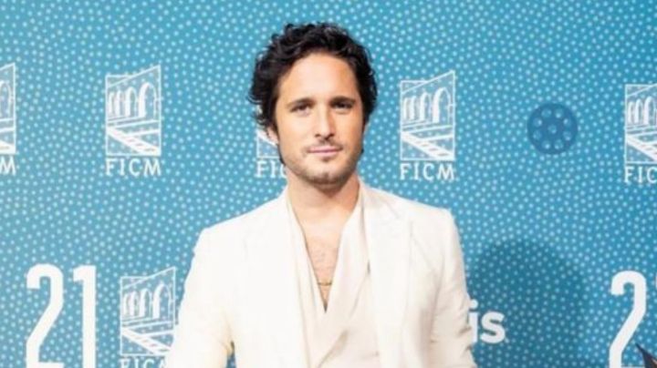 Trabajará Diego Boneta con Al Pacino; será Fidel Castro