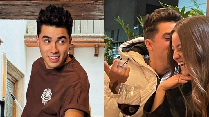 Niega Mario Bautista romance con Karol Sevilla