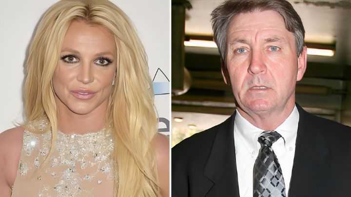Reportan que le amputaron una pierna al papá de Britney Spears