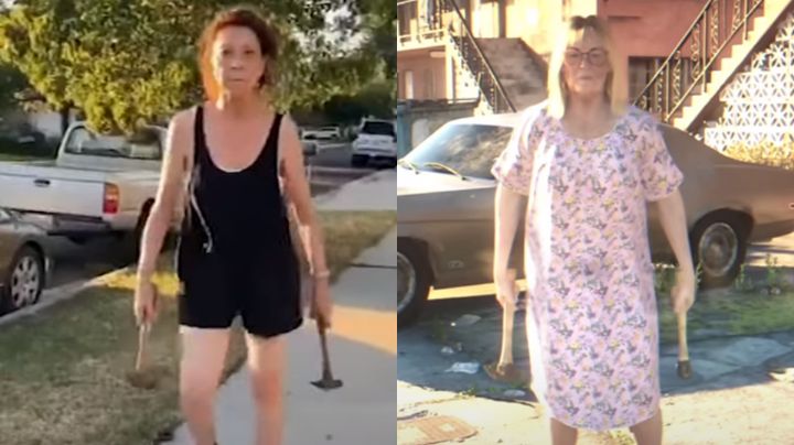 GTA 6: ¿Quién es la mujer con martillos que aparecerá en el videojuego?