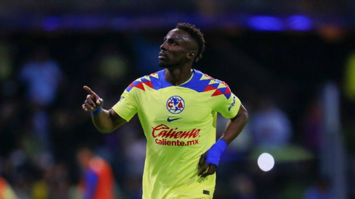Julián Quiñones gana su sexto título de Liga MX
