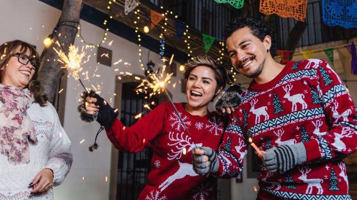 ¿Qué es el maratón Guadalupe-Reyes y cuándo comienza?