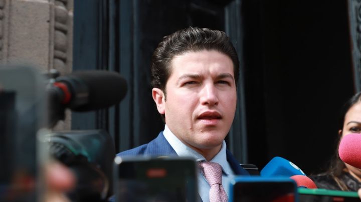 Samuel García retoma agenda con gobierno federal