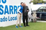 Luis Susarrey se baja de contienda y se une a Mauricio Fernández