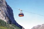 Teleférico de Grutas de García operará en 2024: Turismo Estatal
