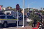 Tiroteo en Universidad de Las Vegas deja 3 muertos y un herido