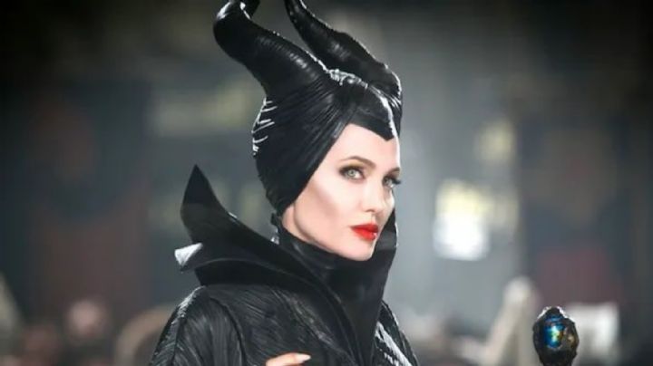 ¡Disney confirma Maléfica 3 con Angelina Jolie!
