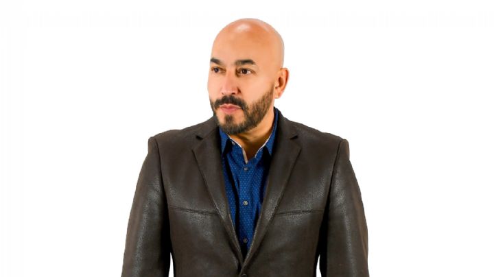 Lupillo Rivera primer confirmado de La Casa de los Famosos 4