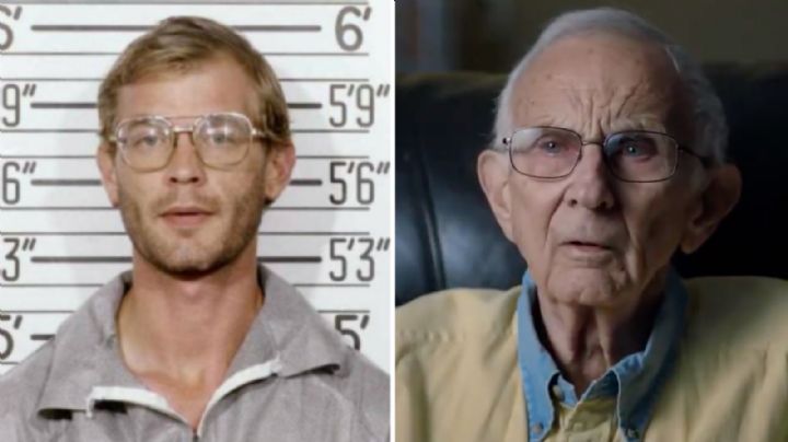 Muere padre del asesino serial Jeffrey Dahmer