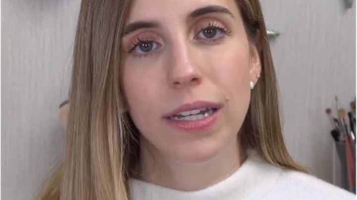'Cometí un error': Florencia Guillot se disculpa tras polémica por un podcast
