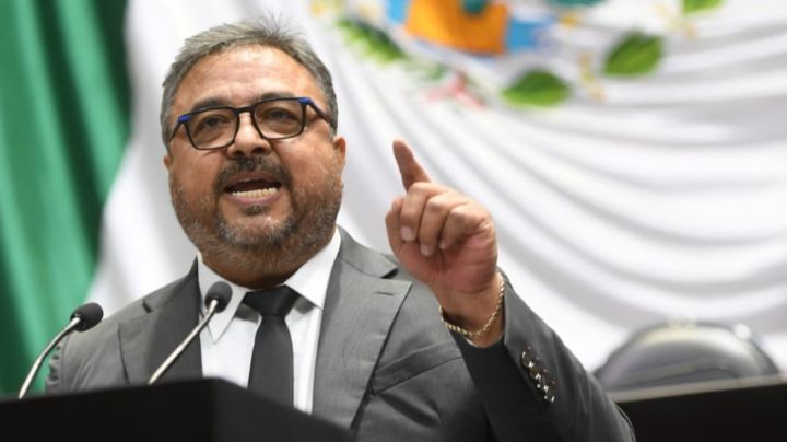 Buscamos mejorar el transporte urbano sin incrementar las tarifas: Víctor Pérez