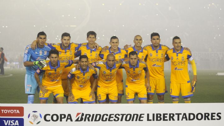 México regresaría a la Copa Libertadores