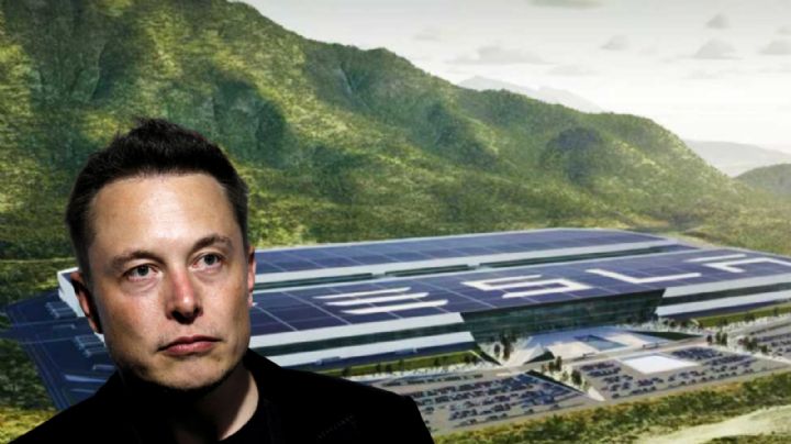 Construcción de Tesla en NL será después de 2025: Elon Musk