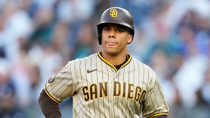 MLB: Yanquis anuncian el fichaje de Juan Soto en canje con los Padres