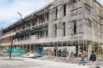 Campus de UANL en Juárez inicia funciones en febrero 2024
