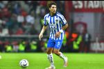 Omar Govea firmó con Rayados hasta 2026