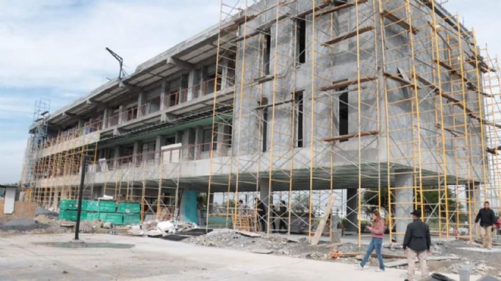 Campus de UANL en Juárez inicia funciones en febrero 2024