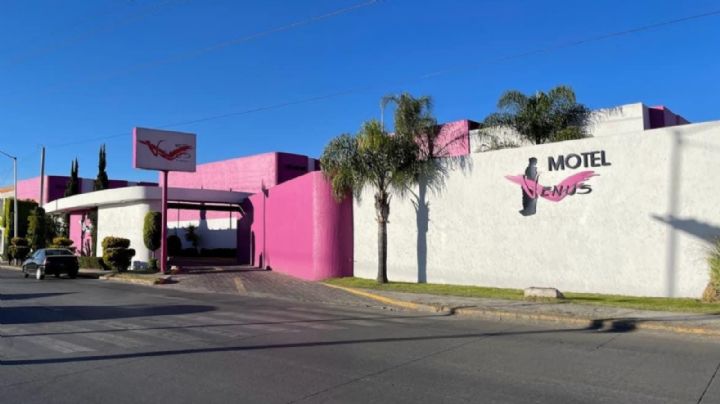 Muere hombre de 60 años al interior de un motel en Puebla
