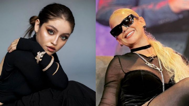 No estamos en el kínder: Karol Sevilla responde mensaje de Niurka Marcos