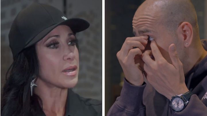 Mónica Noguera es criticada por pedir a atleta paralímpico que se quite prótesis ocular