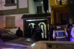 Van municipios metropolitanos contra vecinos ruidosos