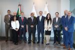 EU reconoce trabajo de Fiscalía de Nuevo León contra trata de personas