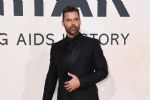 Ricky Martin no enfrentará cargos por agresión sexual hacia su sobrino