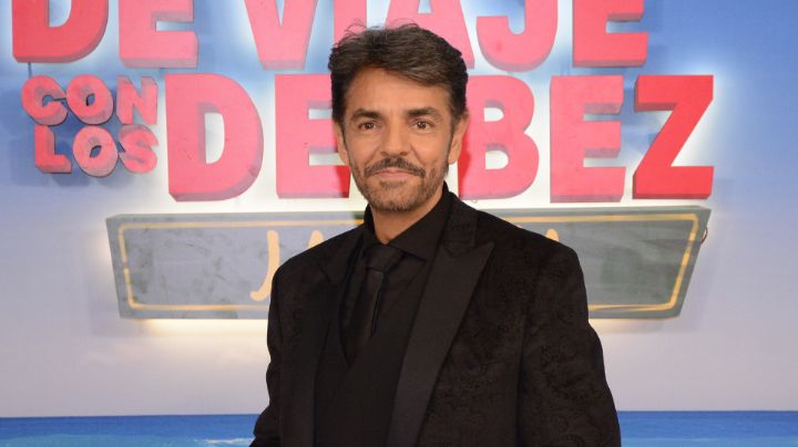 Eugenio Derbez revela que quiere grabar su pre-velorio
