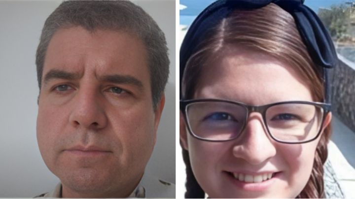 'El tiburón no tiene la culpa, no a la caza desenfrenada': Papá de María Fernanda