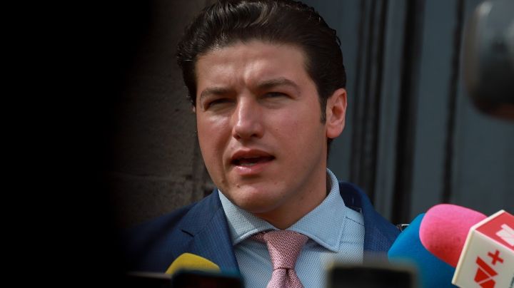 Samuel García veta 3 decretos aprobados por Congreso de NL
