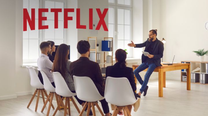 Ejecutivos de Netflix ganarán 40 mdd cada uno en 2024