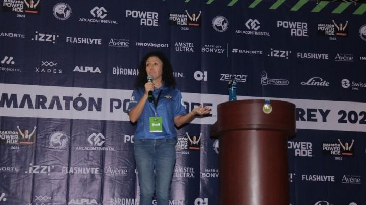 Maratón Powerade tendrá 7 mil 500 participantes