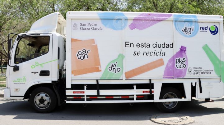 Ruta Ambiental un gran valor ecológico en la recolección de residuos