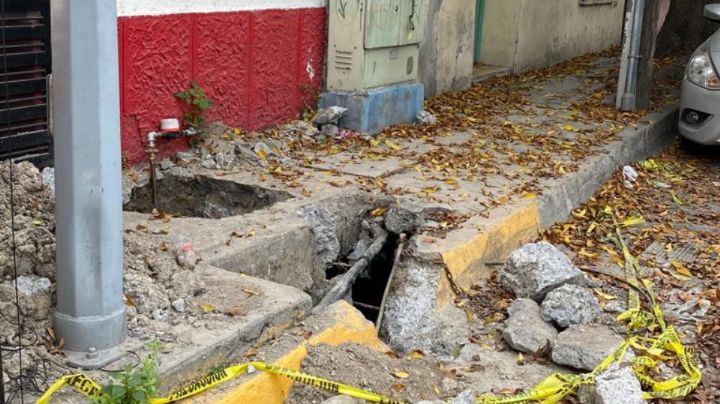 NL supera los 138 mil reportes de fuga de agua: AyD
