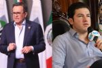 México necesita un presidente norteño pero no será Samuel: Ildefonso