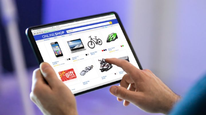 Aumenta 23% en 2022 el comercio electrónico