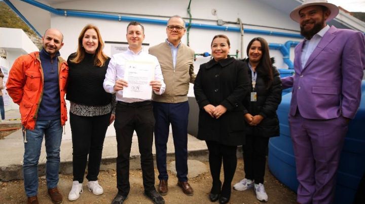 Arranca Comunidad de Agua de HEINEKEN México en Monterrey