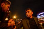 'Chima' Ruiz: "No soy ningún improvisado"